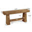 Console en bois massif-672895553