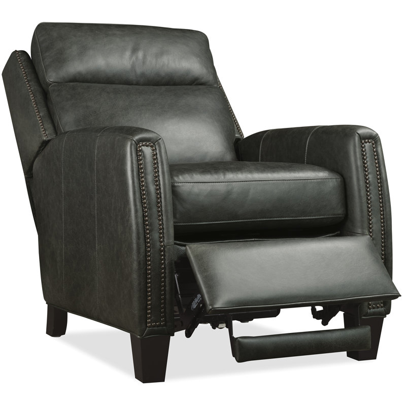 RC Recliner, Gay