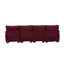 Canapé modulaire Chenille-1744980121