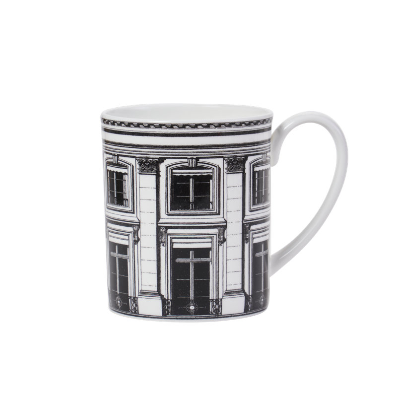 Place Vendome Mug A