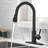 Senlesen Pull Out Kitchen Faucet-99927364