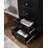 Arsenie 20" W Solid Wood Gloss 7-Drawer Lingerie Chest-1990991463