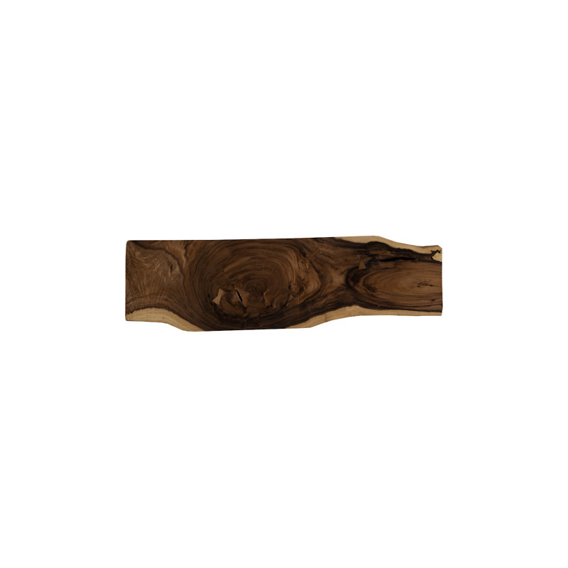 Origins 55" Solid Wood Console Table