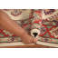 Tapis oriental géométrique Kazak 5