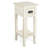 Komor Solid Wood End Table-1676949551