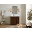 Ensemble de meuble-lavabo simple 36 po Elizabeth-75421722