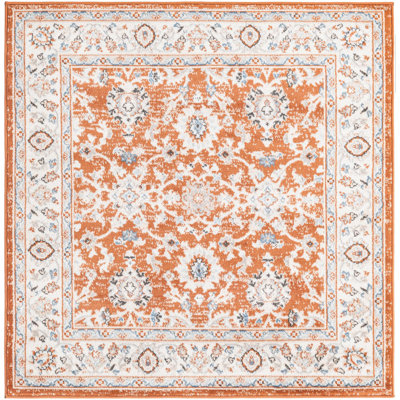 Architha Abstract Indoor Rug