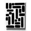 «Shuffle IV» par Regina Moore-2059521759