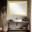 Miroir de salle de bain mural Sophia-120428014-120428016