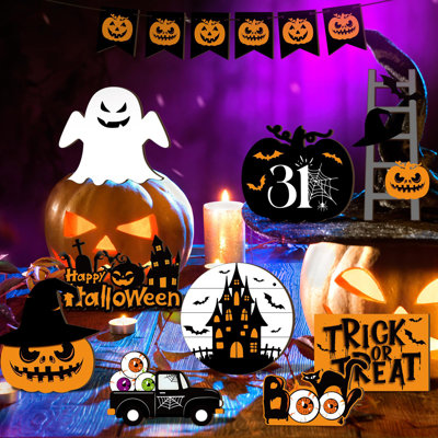 Halloween Decorative Accent