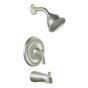 Spot Resistant Brushed Nickel