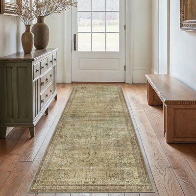 Tapis oriental Royalston Performance