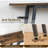 Sneed Narrow Console Table Entryway Table with Power Outlets -621315228