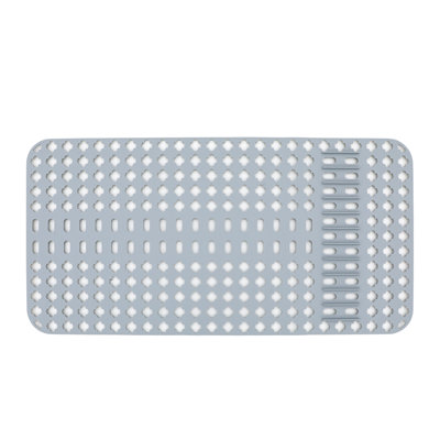 Tapis antidérapant en silicone 28 po x l 15 po