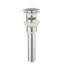 Umbrella Pop-Up Bathroom Sink Drain-61695713
