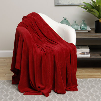 Throw Blanket