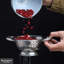Buckingham Stainless Steel Deep Colander Strainer-129593035