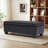 Rectangle Upholstered Storage Bench Ottoman&Stool-1894803976