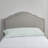 Rayon from Bamboo Shredded Memory Foam Pillow-77759706