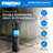 Swimline HydroTools 150 SF Swimming Pool Cartridge Filter up to 57,600 Gallons