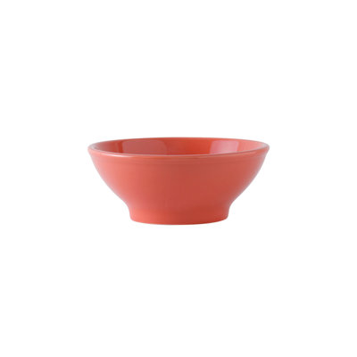 Tuxton Eggshell Vitrified China Pasta Dish
