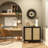 Wintour Round Table Vase