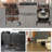 Foldable Pet Stroller