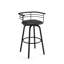 Tabouret de bar et de comptoir pivotant Ulrike-1684609569-1646117820-1646117809