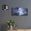 «Dancing Dreams» par Cameron Gray, art mural en métal-980264619