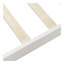 Lit plateforme avec base de lit en bois et lit-bateau-1735777959