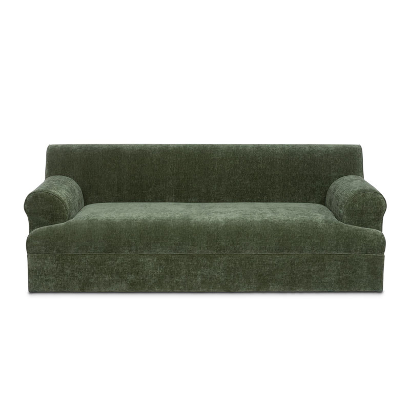 Estate Sofa, Moss