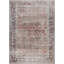 Tapis rouge terre cuite / brique Anap-1015703072
