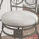 Lowry Swivel Bar Stool