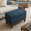 Repose-pieds avec rangement Oyster-1742387391