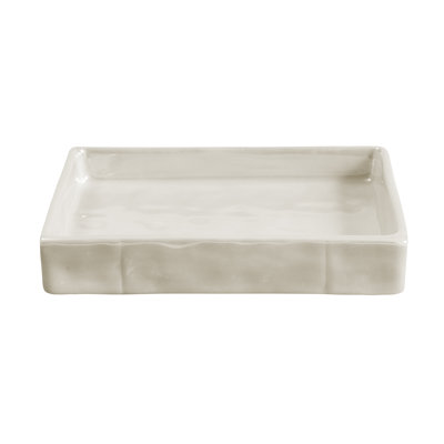 Perla Soap Dish