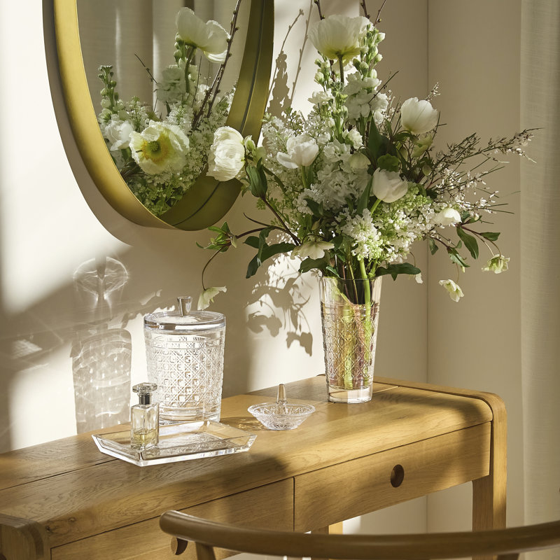 Opulence Ring Holder 4in