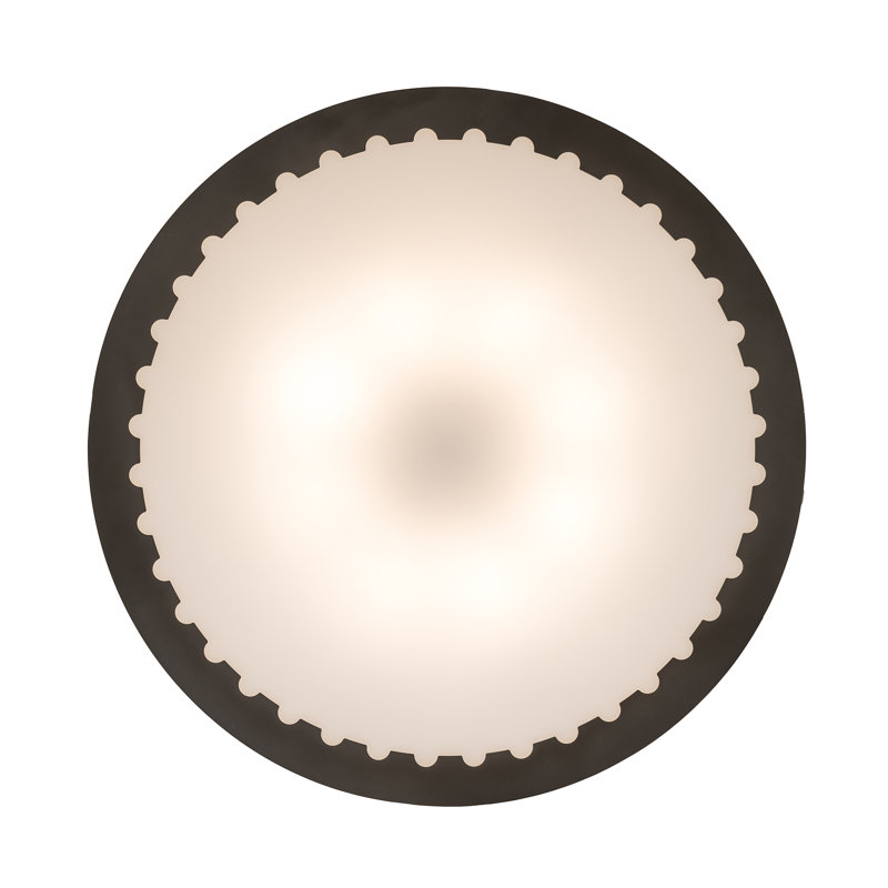 Juengel 8 - Light Flush Mount