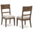 Chaise d'appoint Geovoni
