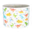 Modern and Colourful Childrens Fabric Lamp Shade