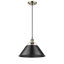 Luminaire suspendu conique à 1 lumière Weatherford-660949696-663876212-663876219