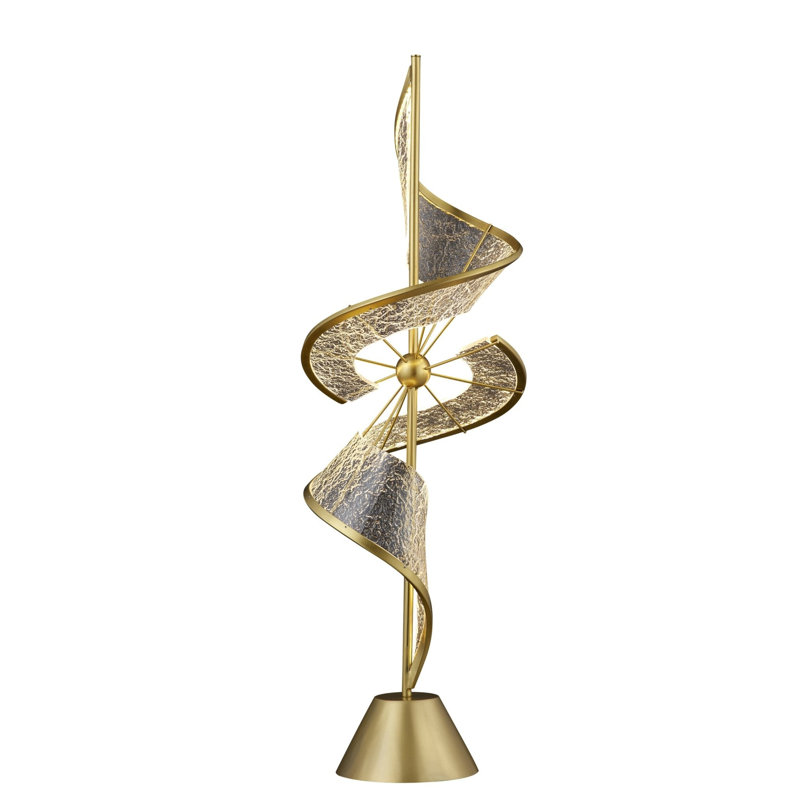 Lampe de table à DEL 40 "Rhythm