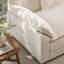 Modern Accent Chair, Chenille Fabric Club Chair, Solid Wood Frame-330978531-330978534