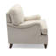 Fauteuil Candor - avoine de mer-875955478