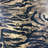 Brindle Tiger Print Cowhide Rug