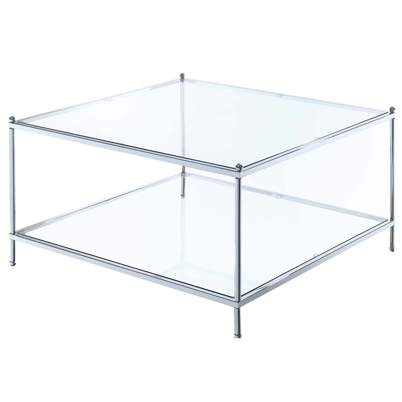Table basse 4 pieds Carolina