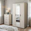 KIMBERLEY Piece Bedroom Set-129163407