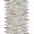 Feature White 12 in. x 18 in. Splitface Limestone Wall Tile (7.5 sq. ft./Case)-59202904