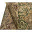 High-Quality Hand-Knotted Green And Red Area Rug
