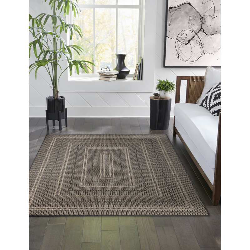 Tapis Mireyda, Rectangle 3 pi 3 po x 4 pi 11 po