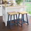 Tabouret de comptoir 24 po Spence